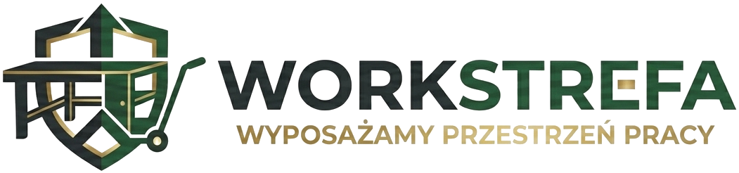 WorkStrefa, wyposażamy przestrzeń pracy
